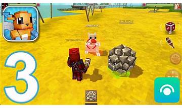 Pixelmon Hunter for Android - Download the APK from Habererciyes